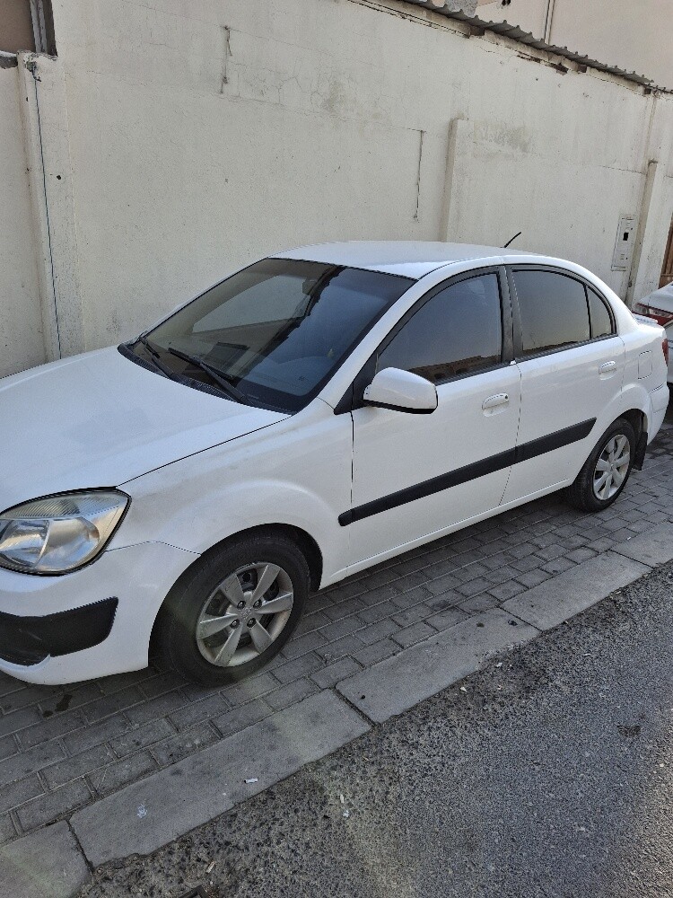 KIA Rio 2010 Urgent selling - 2