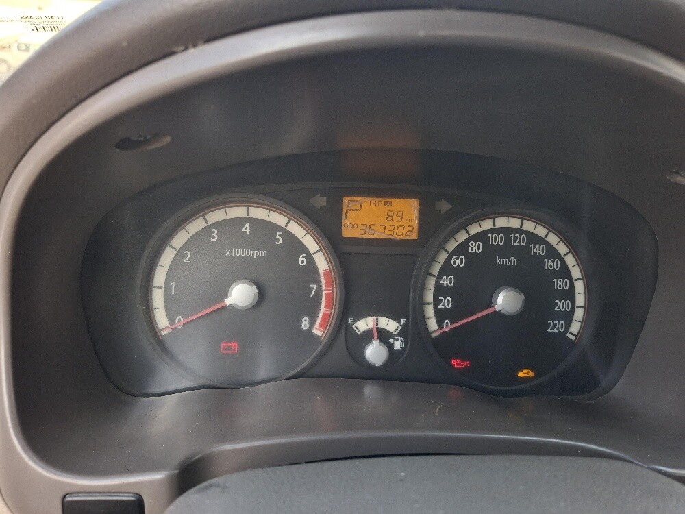 KIA Rio 2010 Urgent selling - 7