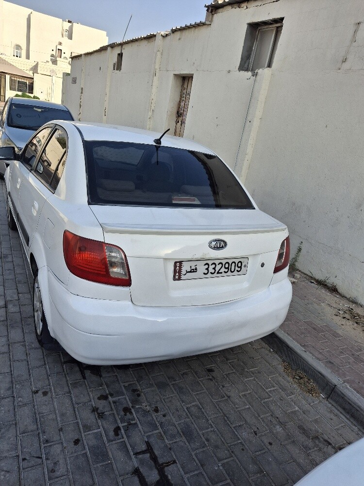 KIA Rio 2010 Urgent selling - 3