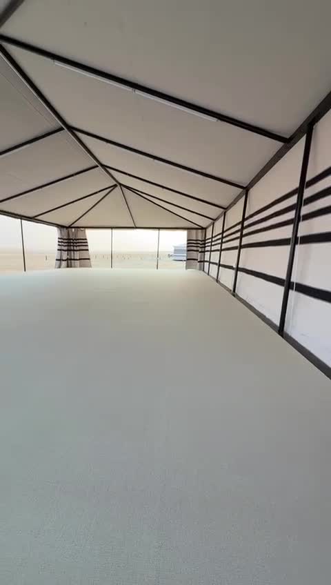 Luxury Tent - 7