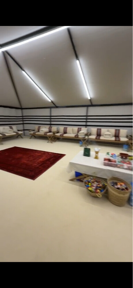 Luxury Tent - 3