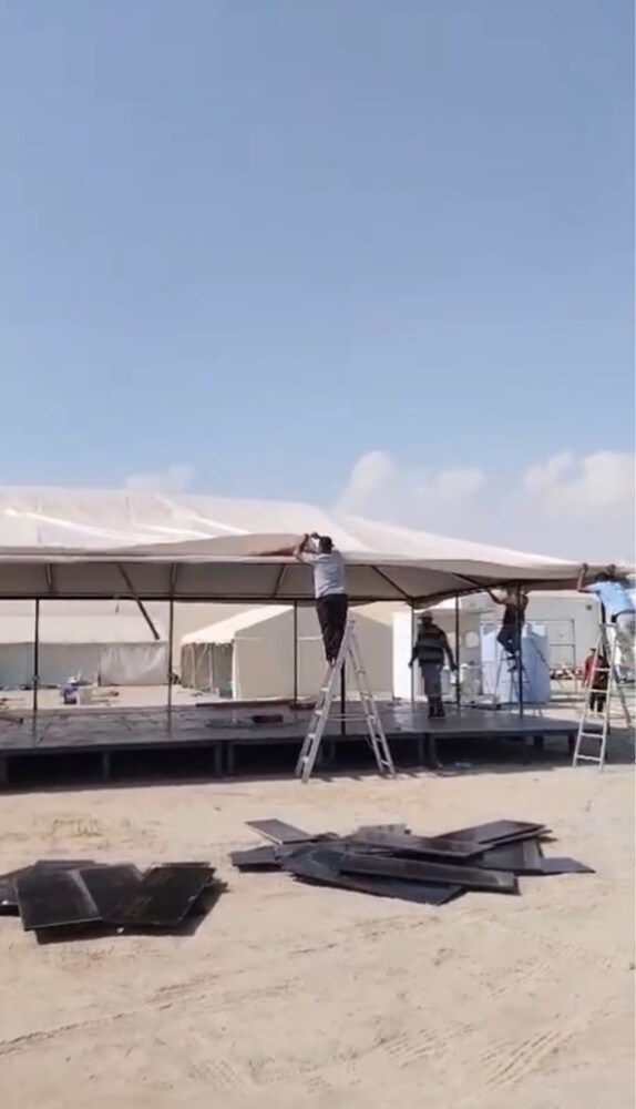 Luxury Tent - 6