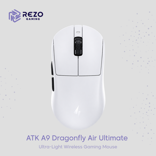 Mouse ATK Gear Air Ultimate - 1