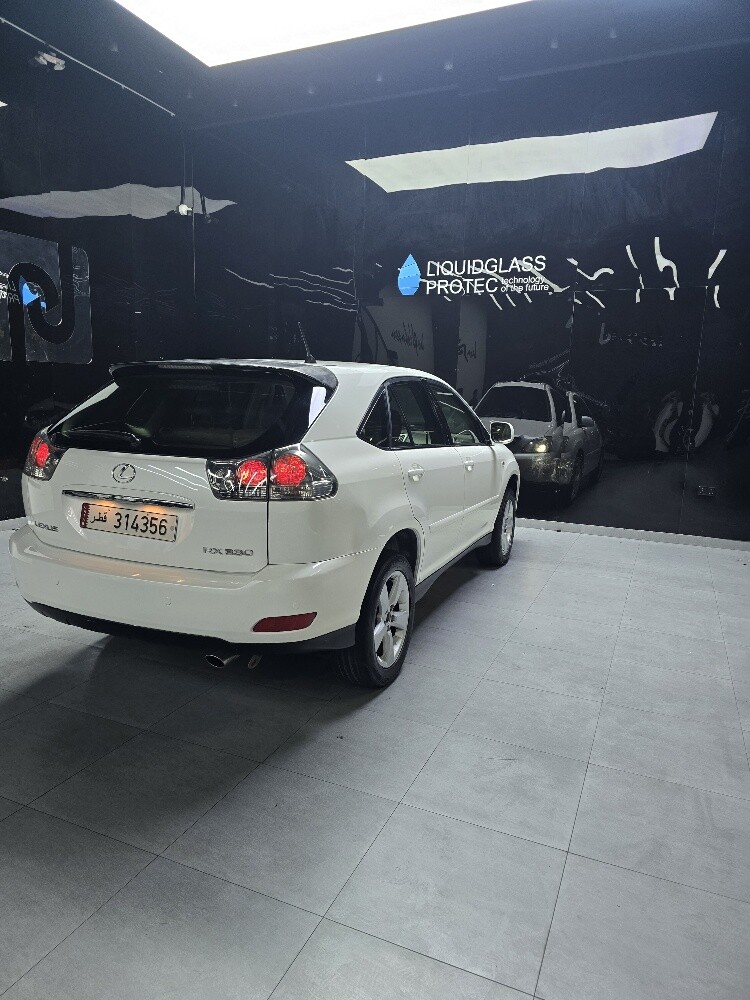 Lexus RX for sale - 4
