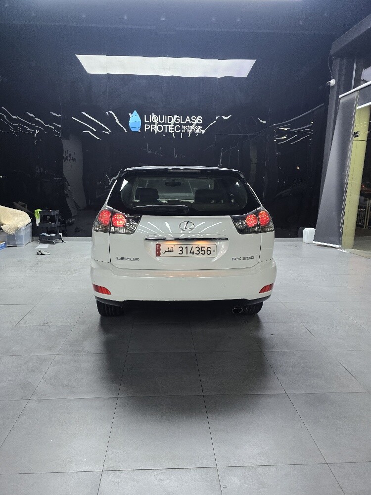 Lexus RX for sale - 5