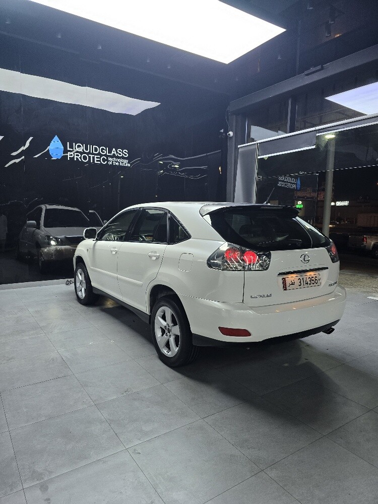 Lexus RX for sale - 2