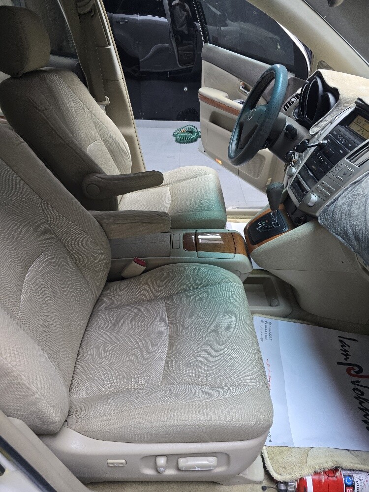 Lexus RX for sale - 7