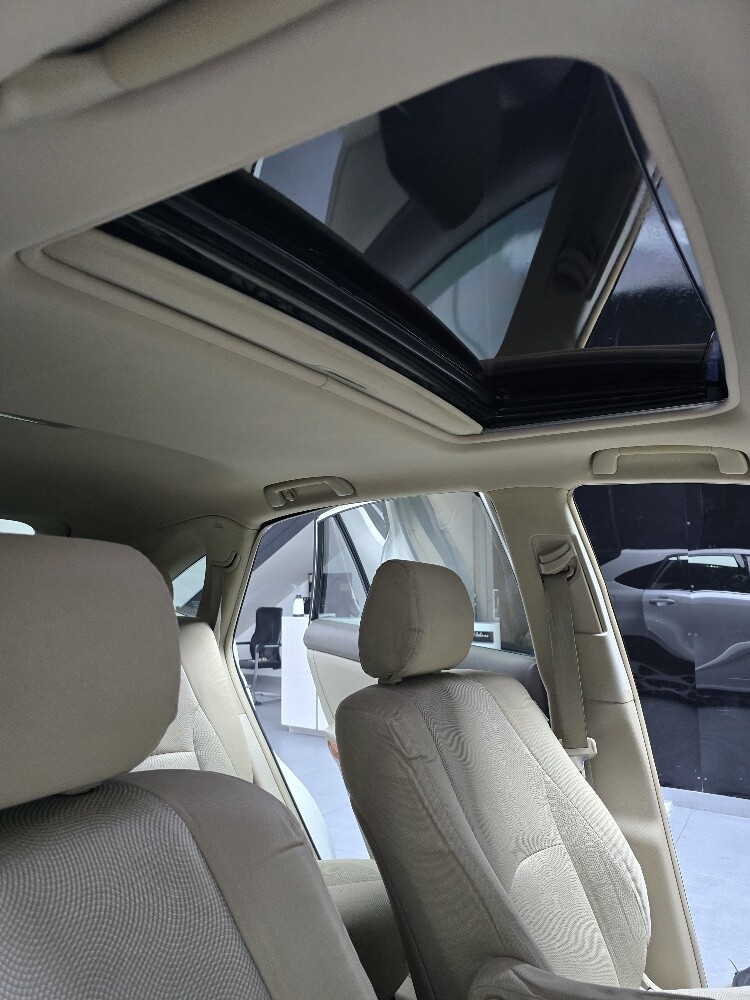 Lexus RX for sale - 10