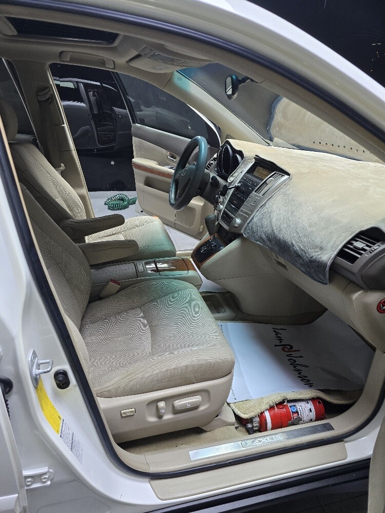 Lexus RX for sale - 9