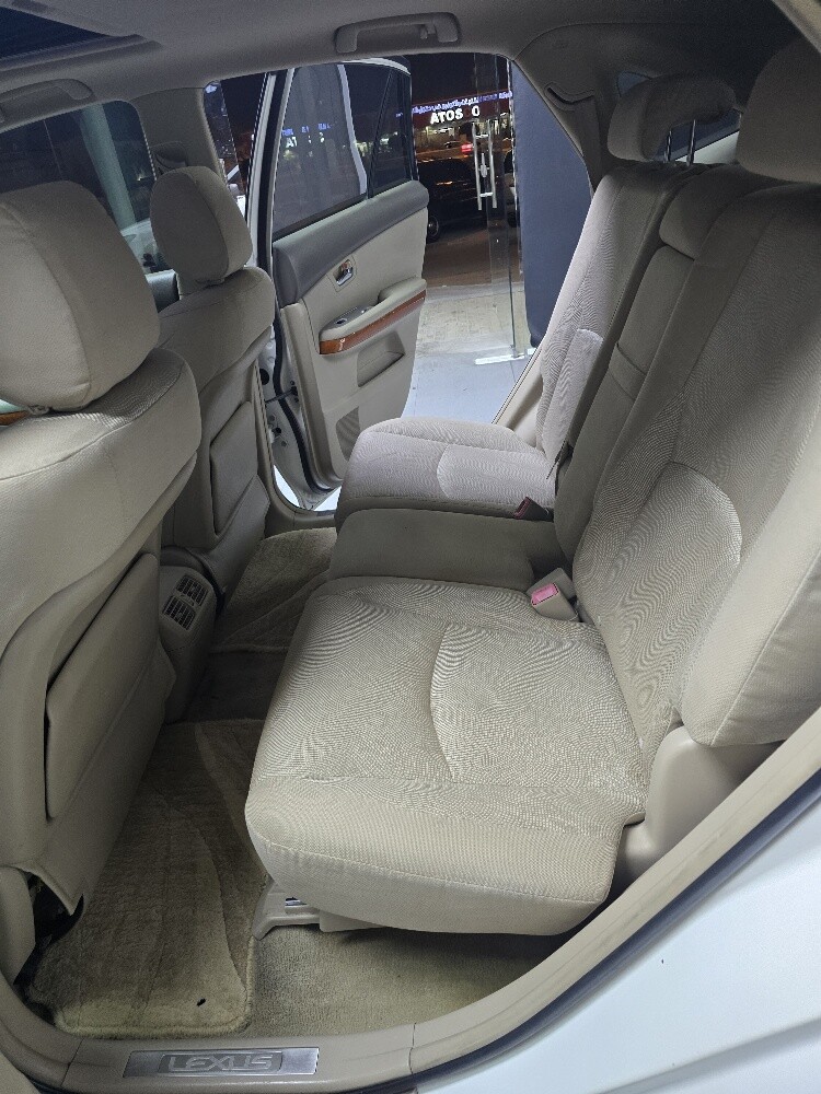 Lexus RX for sale - 11