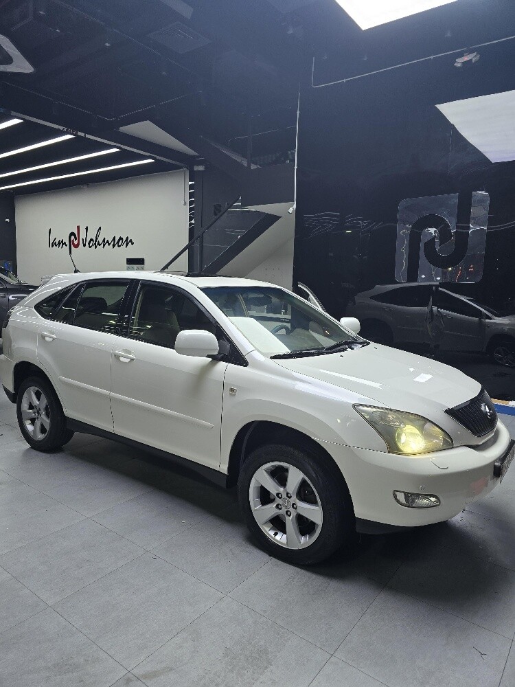 Lexus RX for sale - 3