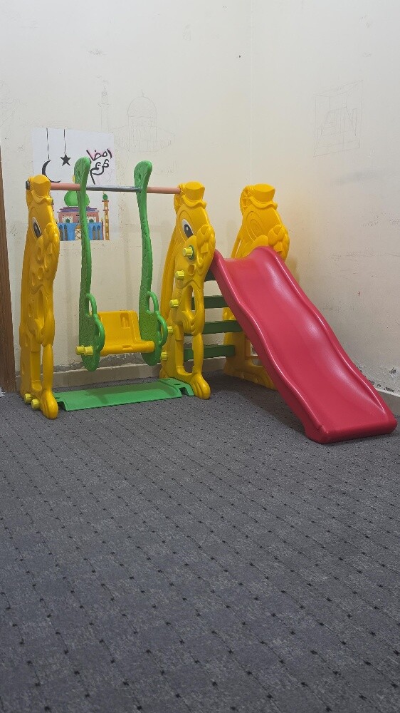 لعبه - 1