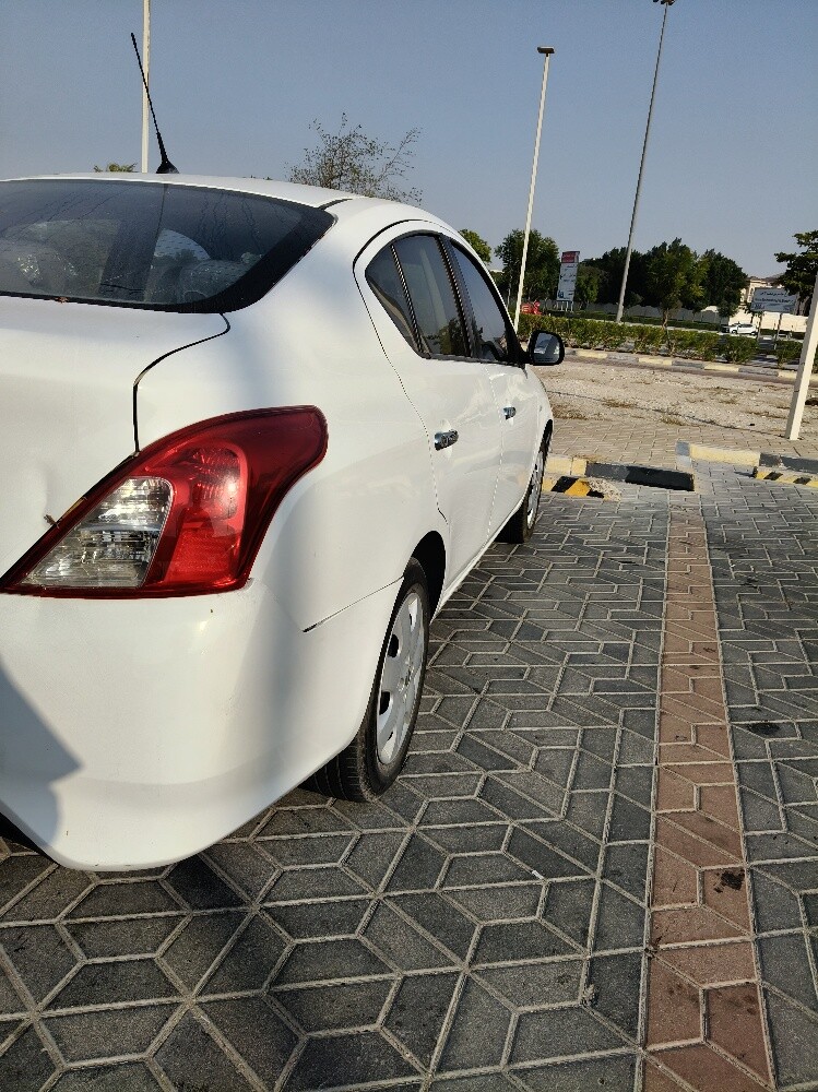 للبيع نيسان صني 2022 - 3
