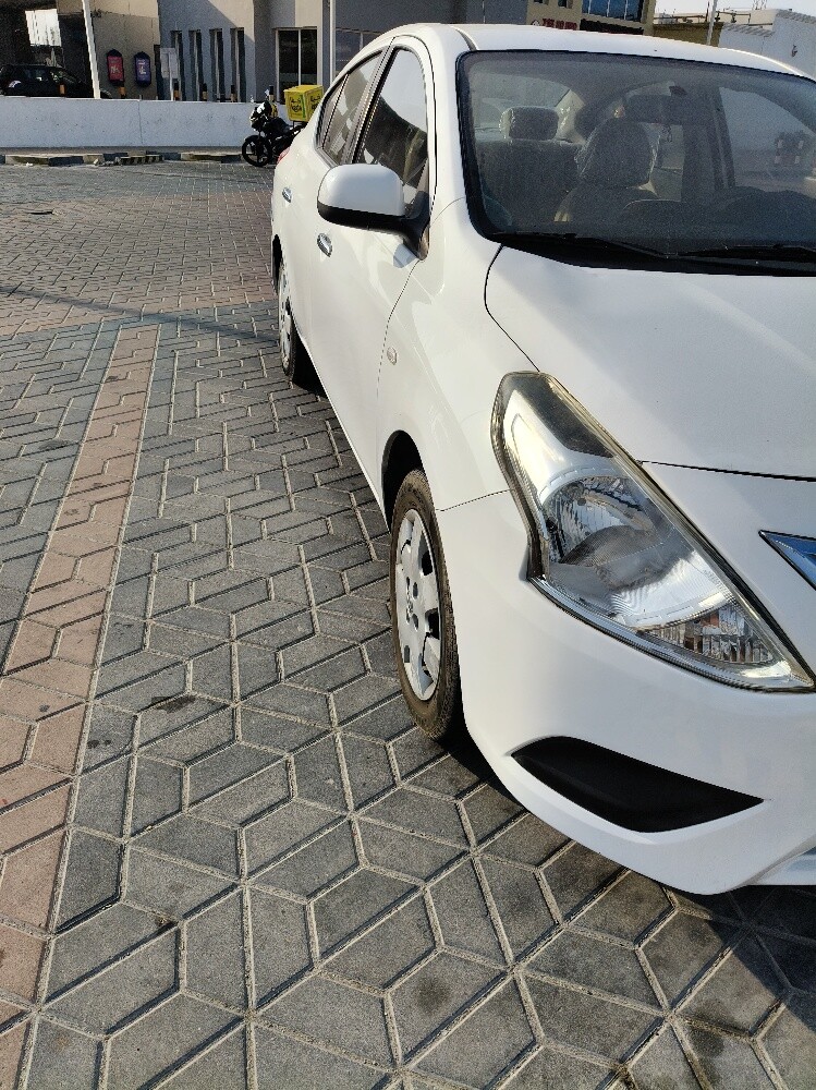 للبيع نيسان صني 2022 - 5