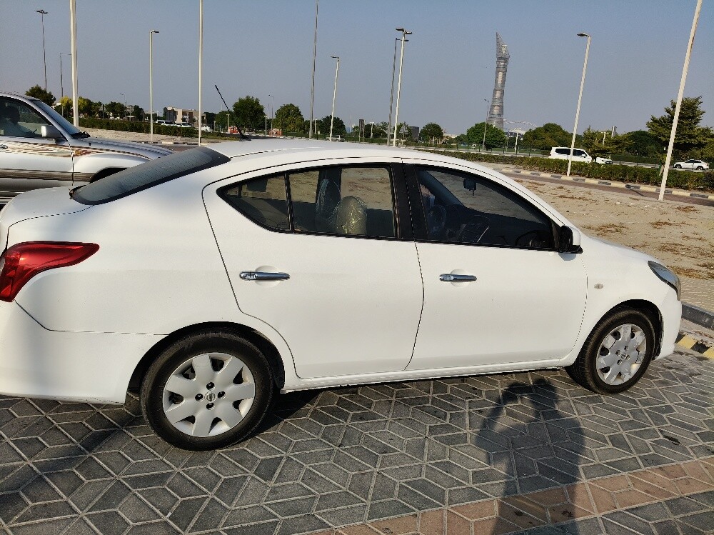 للبيع نيسان صني 2022 - 4