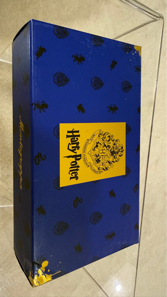 Montegrappa Harry Potter Slytherin - 2