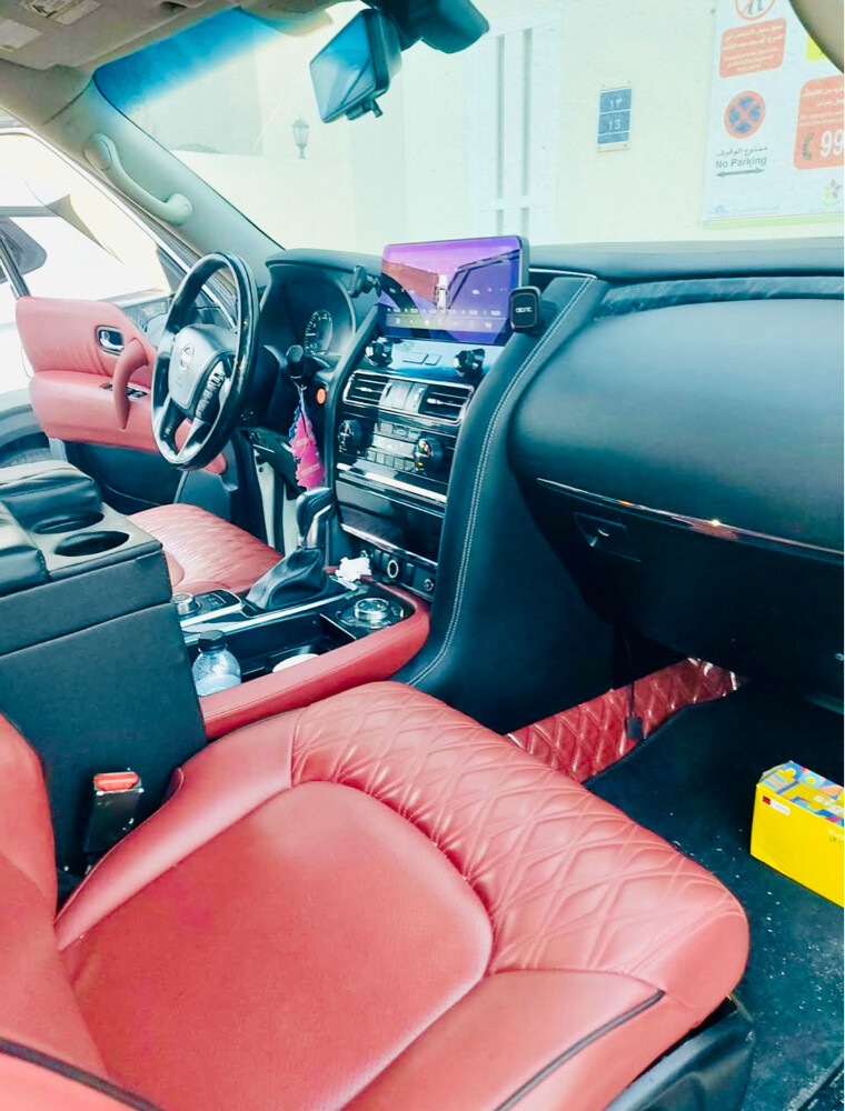 nissan petrol - 4