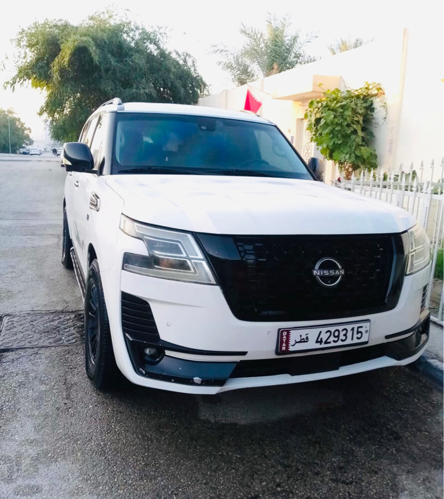 nissan petrol - 3