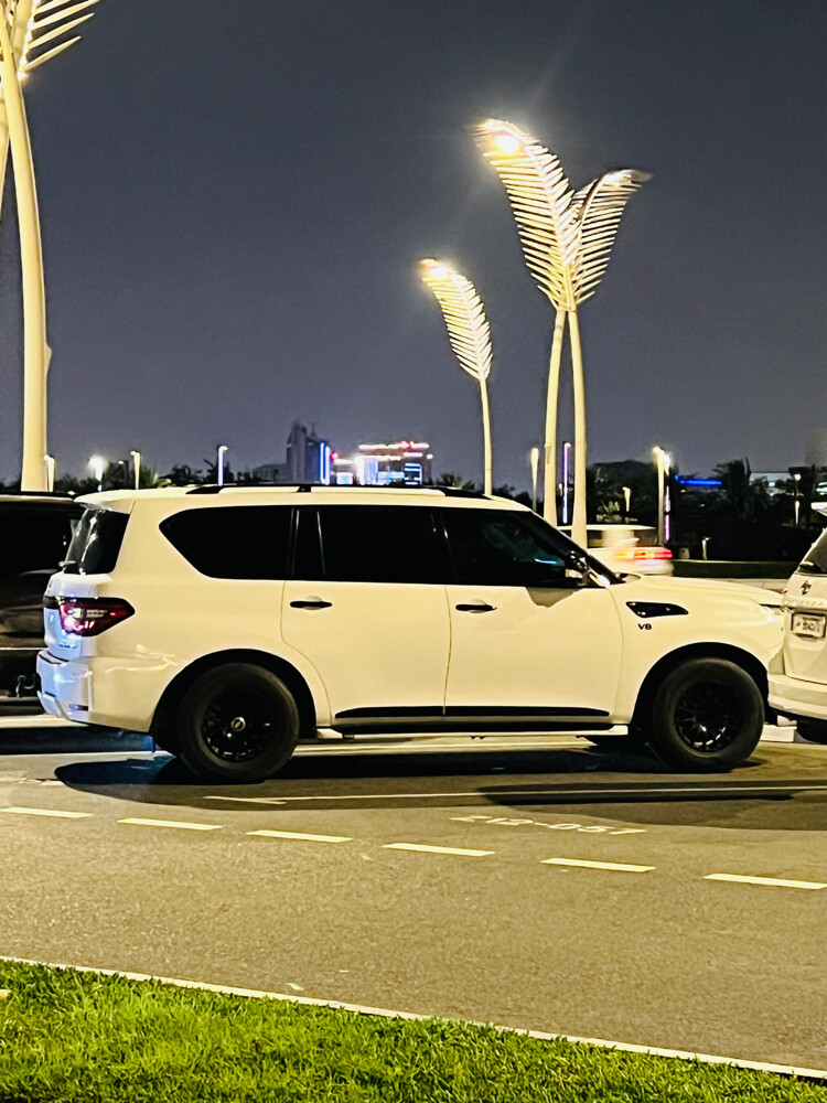 nissan petrol - 9