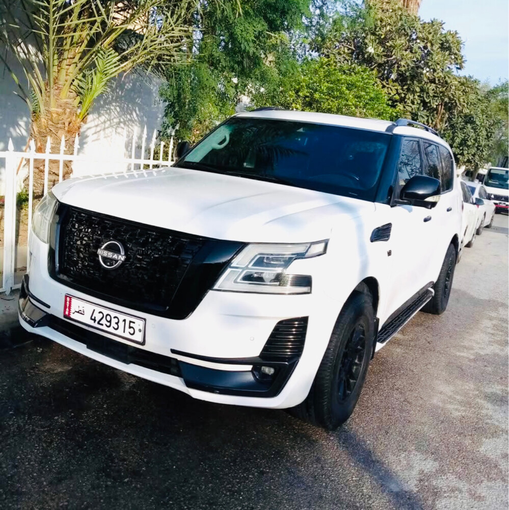 nissan petrol - 6