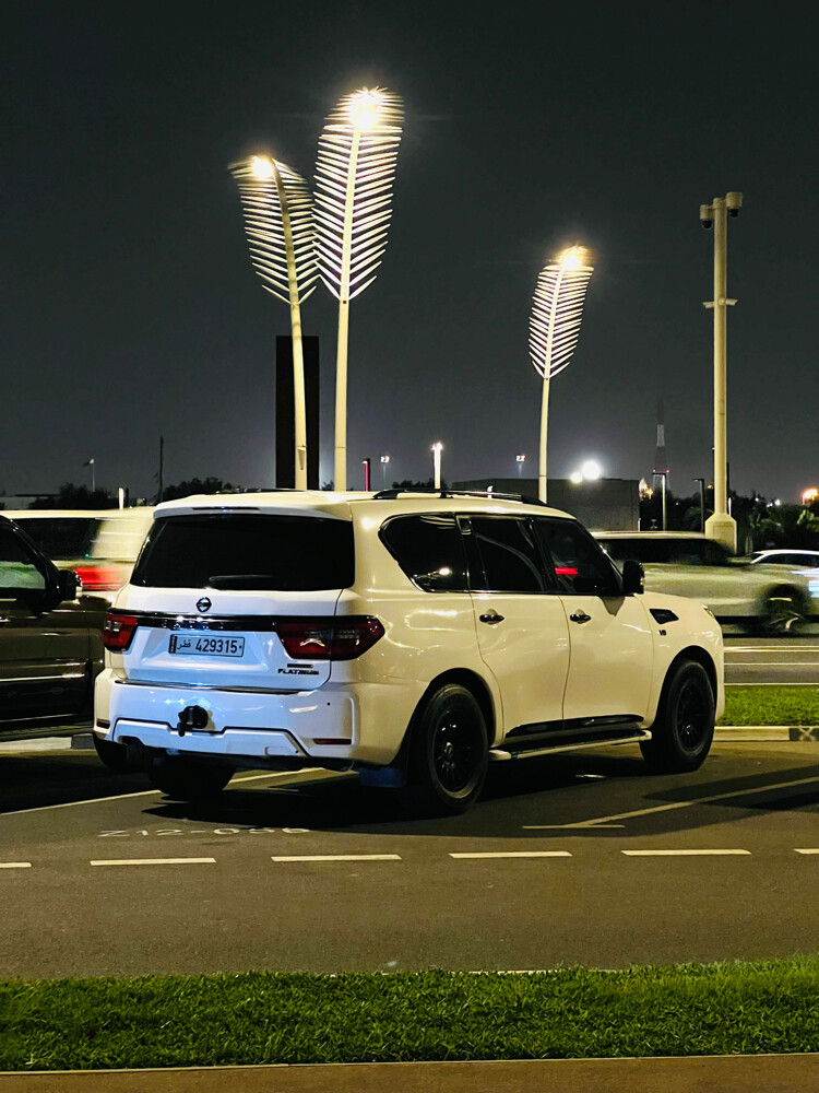 nissan petrol - 8