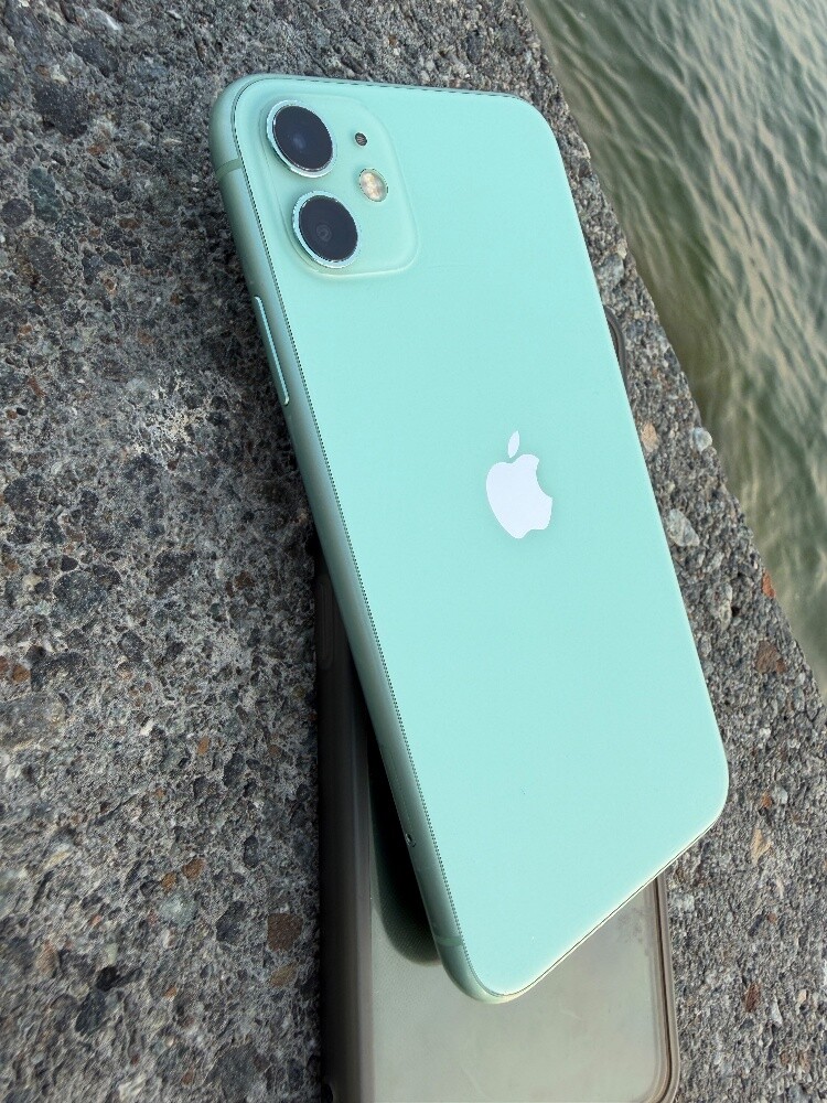 iphone 11 128gb - 1