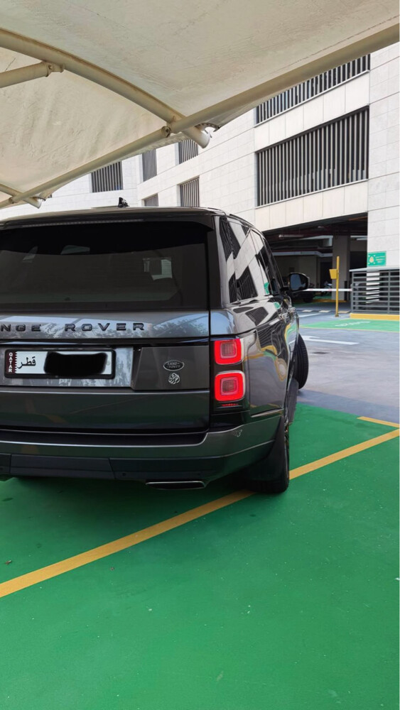 RENC ROVER 2021 - 2