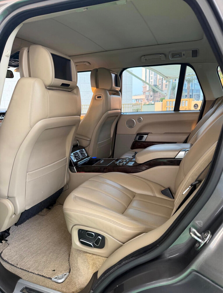 RENC ROVER 2021 - 7