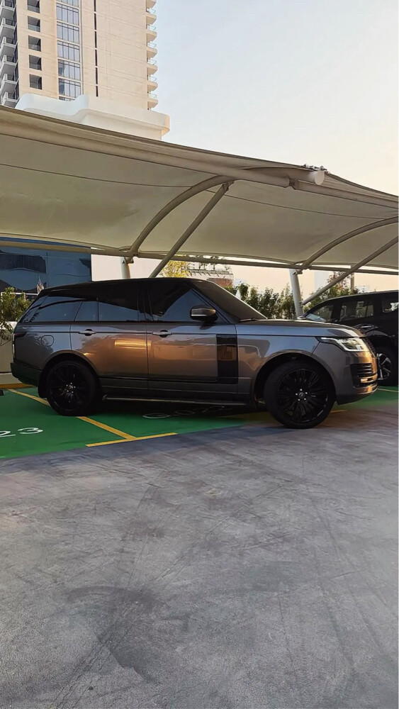 RENC ROVER 2021 - 1