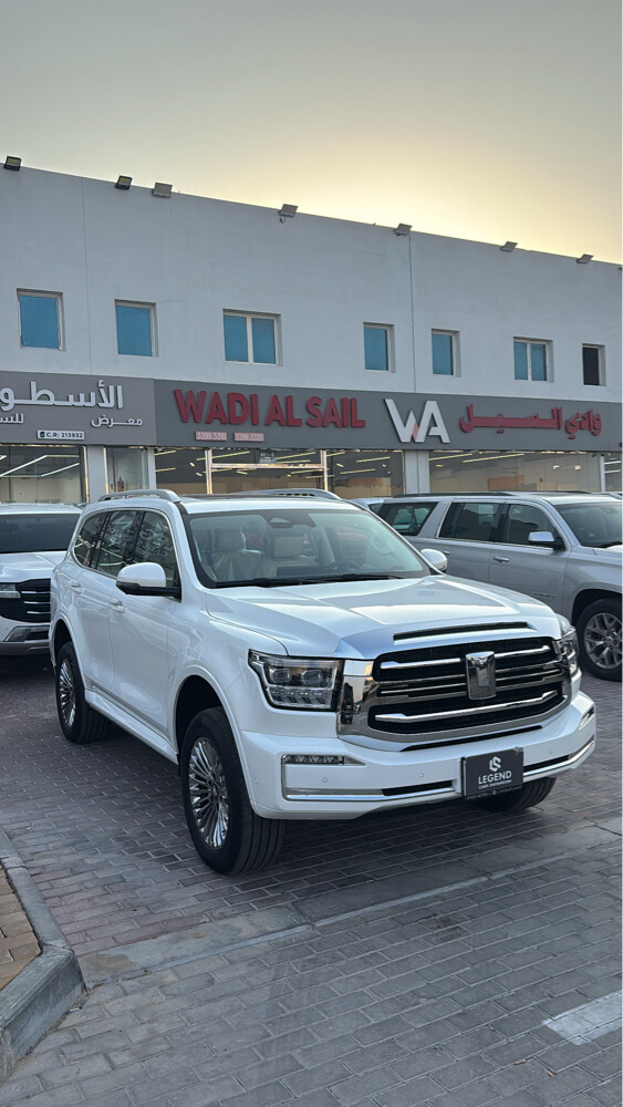 For Sale Tank 500. 2027 - 2