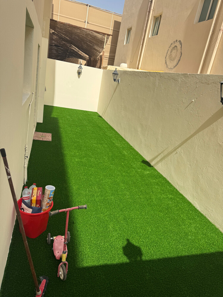 Artificial grass, grass carpet, gre - 9