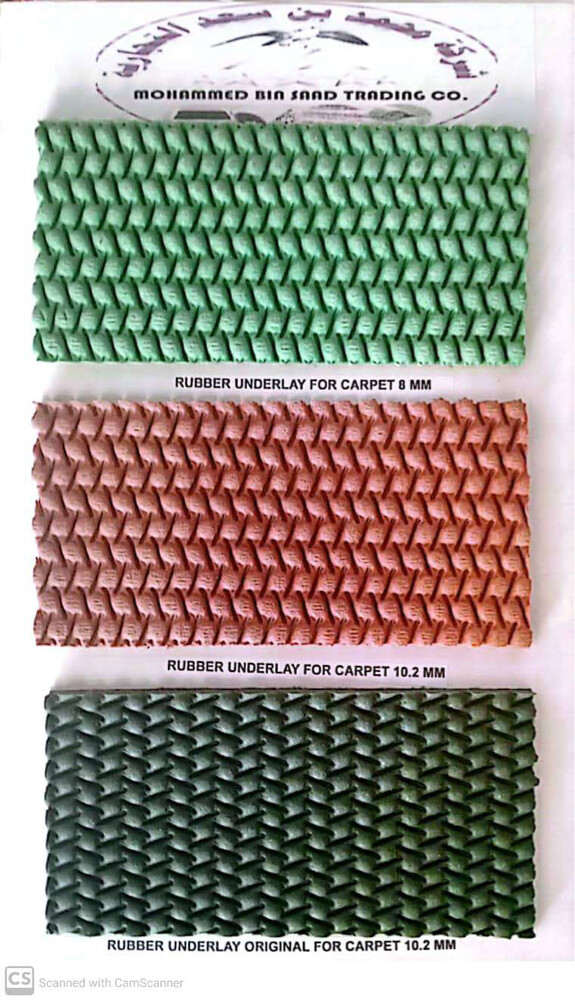 Carpet, Turkish-design carpet - 9