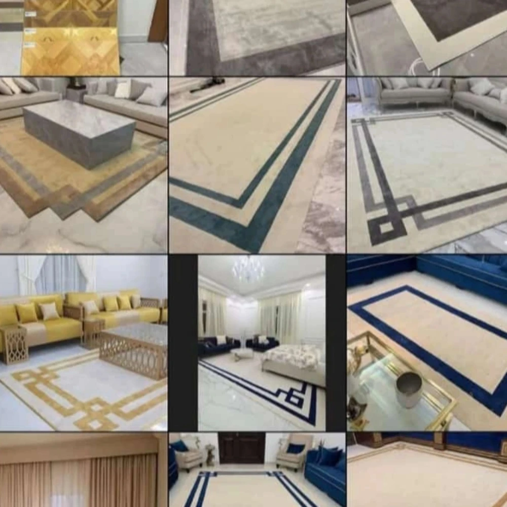 Carpet,  Turkey carpet - 3