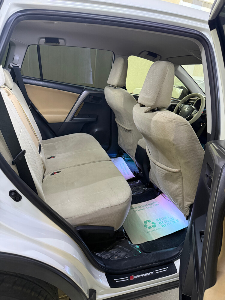 2018 RAV4 - 6