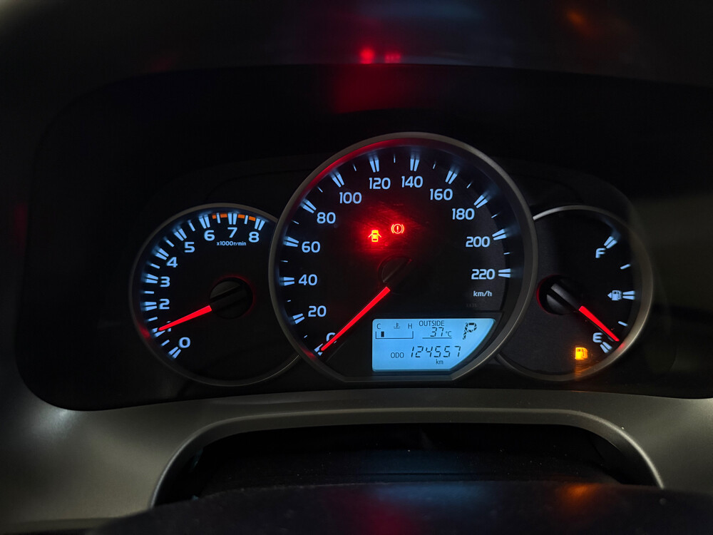 2018 RAV4 - 7