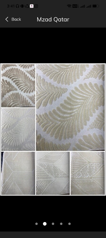 modern carpet - 11