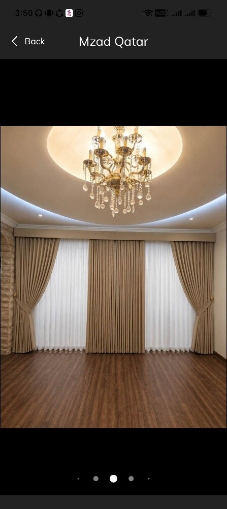 modern carpet - 1