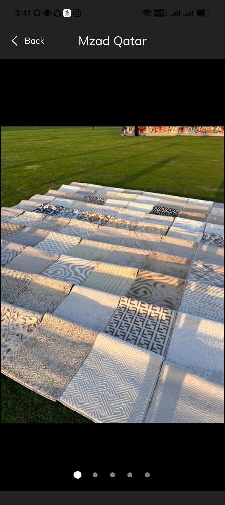 modern carpet - 13