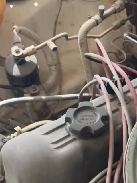 للبيع مكينه وقير ددسن موديل84 - 1