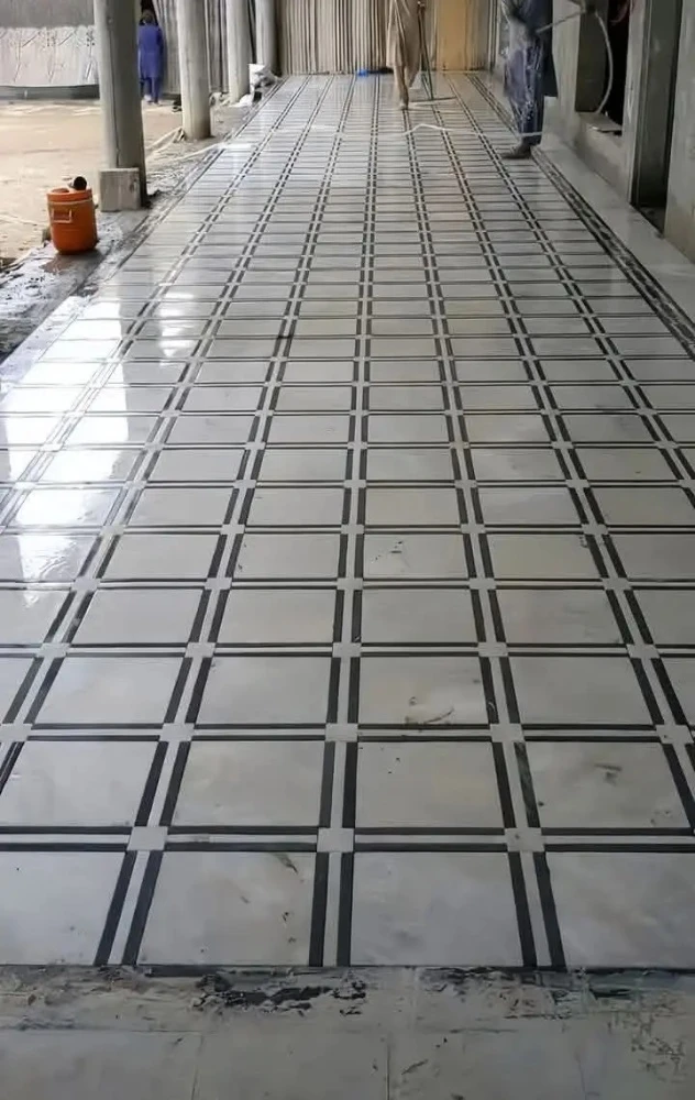 Professional Tiles, Pipe Fitter, El - 2