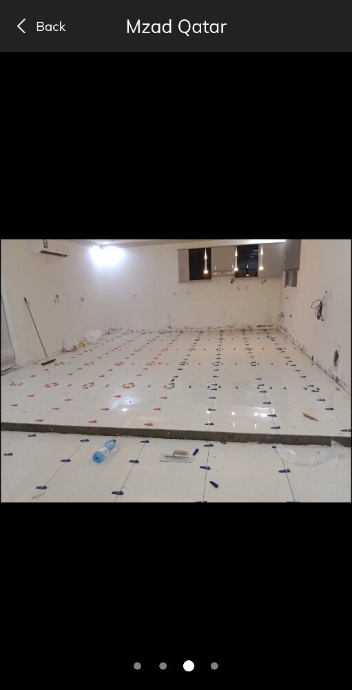 Professional Tiles, Pipe Fitter, El - 1
