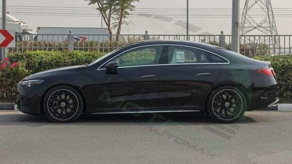 2027 Mercedes-Benz CLA 200 AMG - 15
