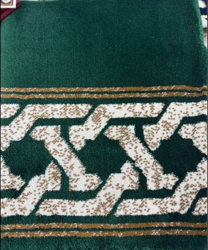 Mosque carpet - 2