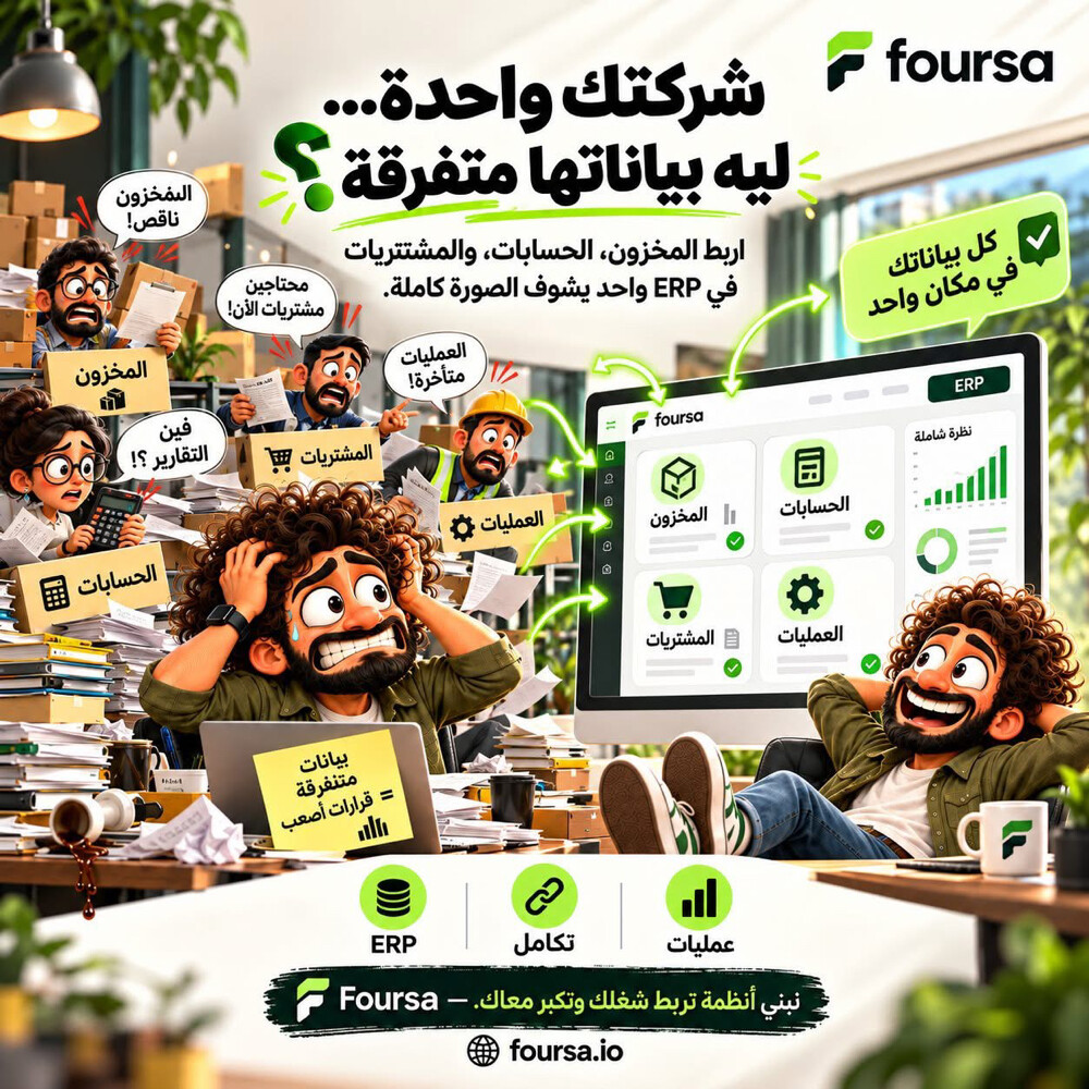 فرصة للتطوير الالكترونى  - 2