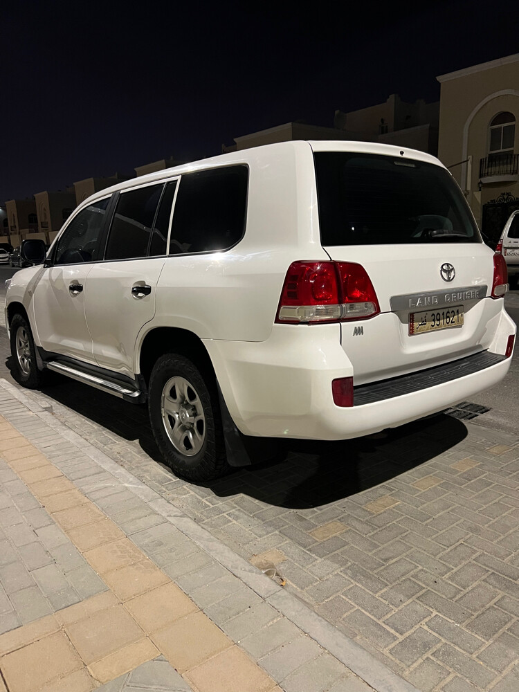 للبيع استاندر  - 4