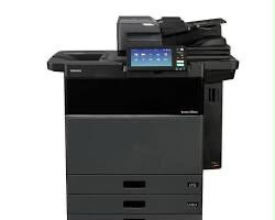 FOR SALE: Toshiba e-STUDIO 7506AC H - 1