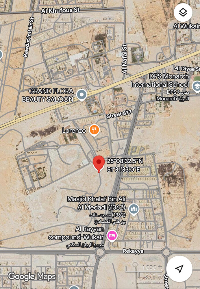 للبيع قطعتين ارض بالوكير  - 3
