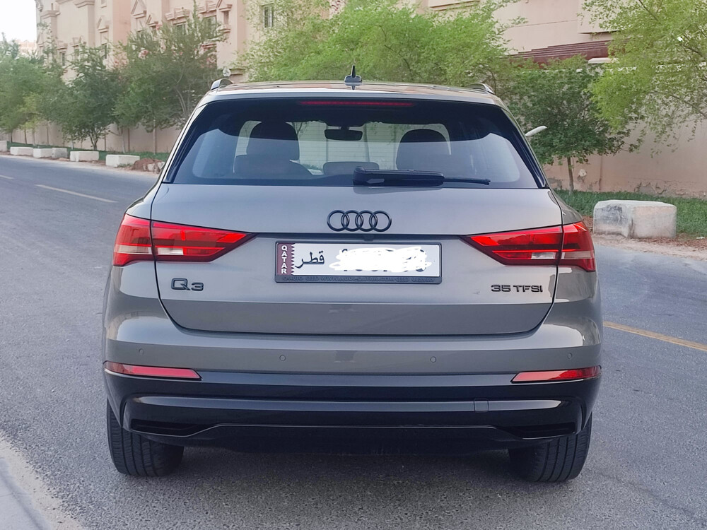 أودى كيو 3 ٢٠٢٣ ماشي ١٦٠ الف - 6