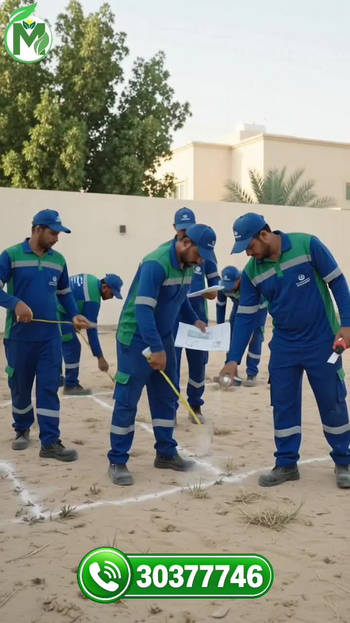 لاند سكبب - 1