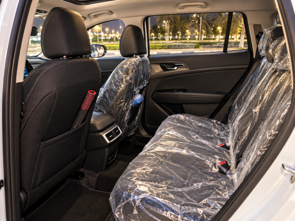 Kia Sportage L 2026  Mid Option - 3